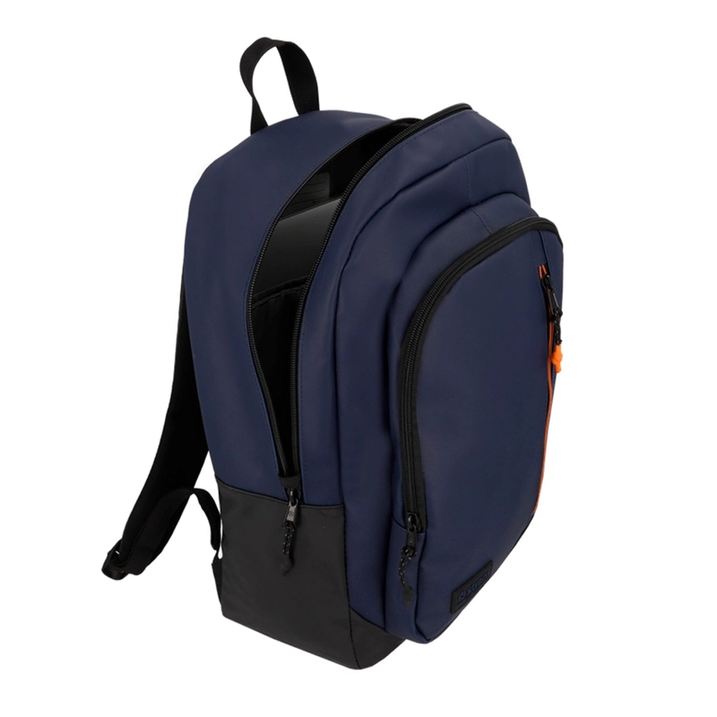 MOCHILA NOTEBOOK XTREM BRONX 2.0 6XT AZUL 16" - 5