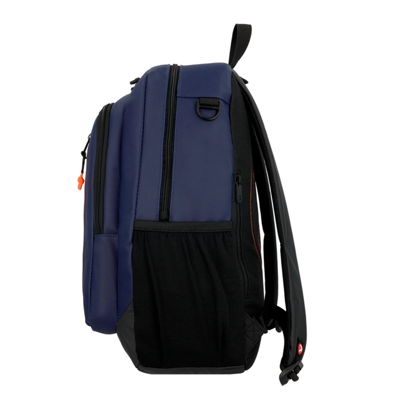 MOCHILA NOTEBOOK XTREM BRONX 2.0 6XT AZUL 16" - 6