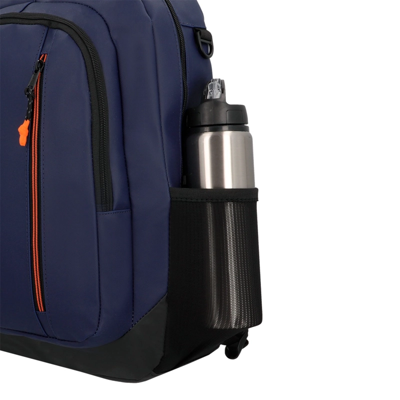 MOCHILA NOTEBOOK XTREM BRONX 2.0 6XT AZUL 16" - 7