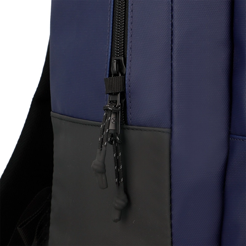 MOCHILA NOTEBOOK XTREM BRONX 2.0 6XT AZUL 16" - 10