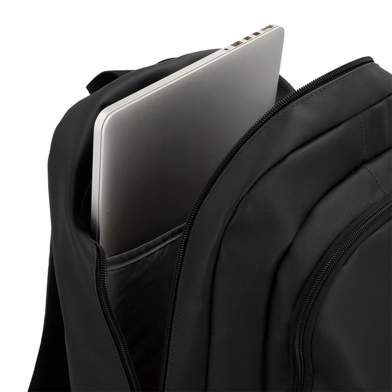 MOCHILA NOTEBOOK XTREM BRONX 2.0 6XT NEGRO/AZUL 16" - 11