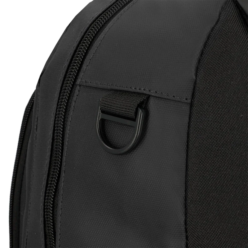 MOCHILA NOTEBOOK XTREM BRONX 2.0 6XT NEGRO/AZUL 16" - 9