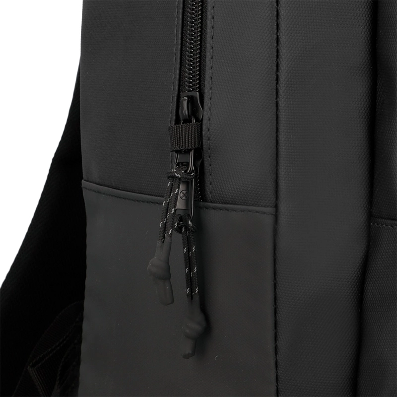 MOCHILA NOTEBOOK XTREM BRONX 2.0 6XT NEGRO/AZUL 16" - 10