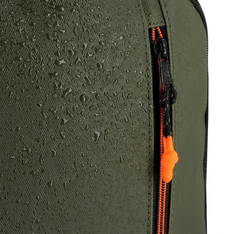MOCHILA NOTEBOOK XTREM BRONX 2.0 6XT VERDE OLIVA 16" - 12