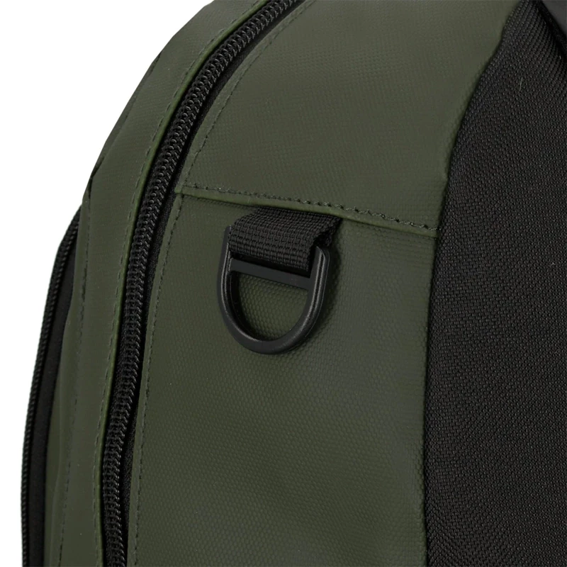 MOCHILA NOTEBOOK XTREM BRONX 2.0 6XT VERDE OLIVA 16" - 9