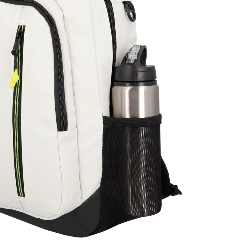 MOCHILA NOTEBOOK XTREM BRONX 2.0 6XT GRIS CLARO 16" - 7