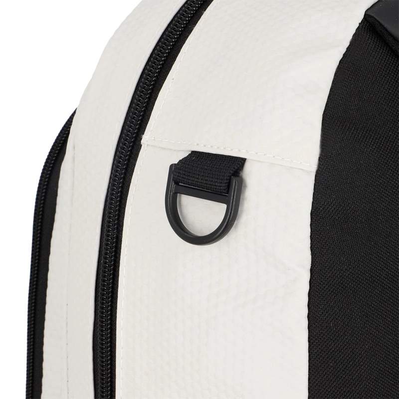 MOCHILA NOTEBOOK XTREM BRONX 2.0 6XT GRIS CLARO 16" - 9
