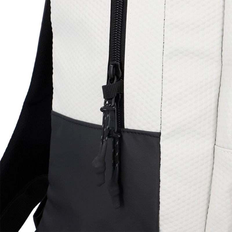 MOCHILA NOTEBOOK XTREM BRONX 2.0 6XT GRIS CLARO 16" - 10