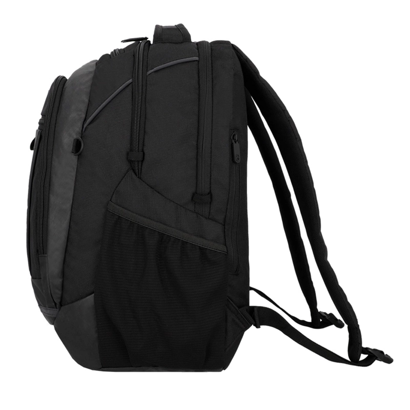 MOCHILA NOTEBOOK XTREM BROOKLYN 6XT NEGRO 15" - 6