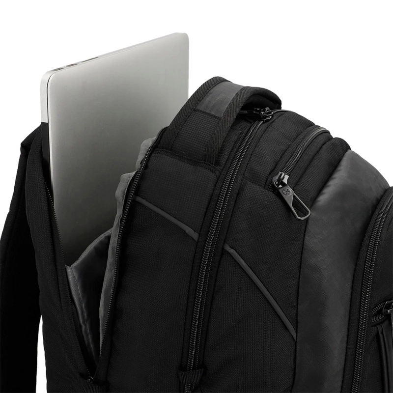 MOCHILA NOTEBOOK XTREM BROOKLYN 6XT NEGRO 15" - 8