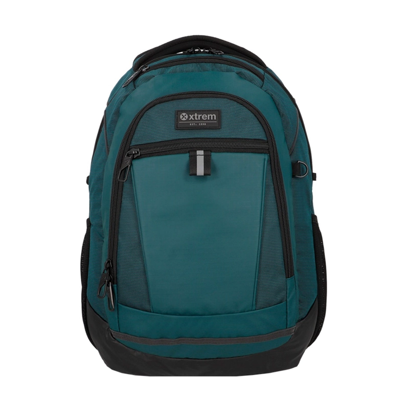 MOCHILA NOTEBOOK XTREM BROOKLYN 6XT AZUL 15" - 2