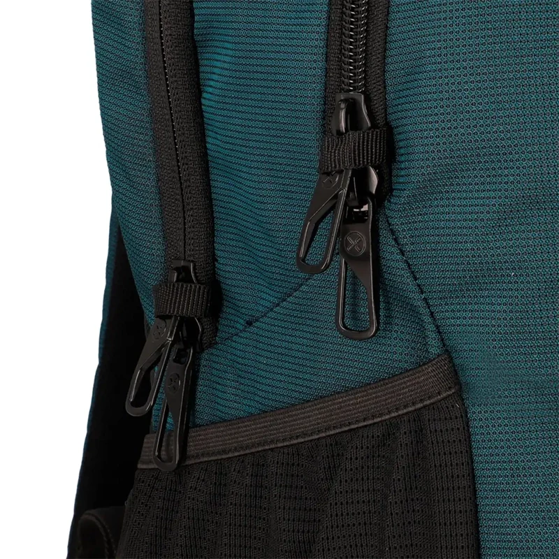 MOCHILA NOTEBOOK XTREM BROOKLYN 6XT AZUL 15" - 12