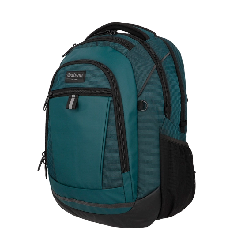 MOCHILA NOTEBOOK XTREM BROOKLYN 6XT AZUL 15" - 3
