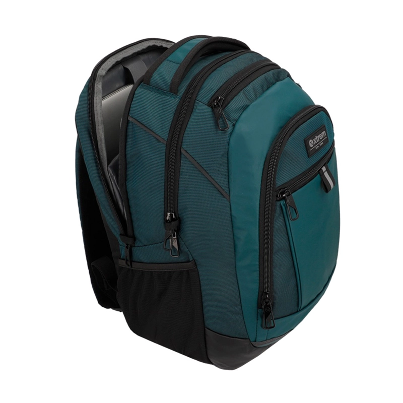 MOCHILA NOTEBOOK XTREM BROOKLYN 6XT AZUL 15" - 5
