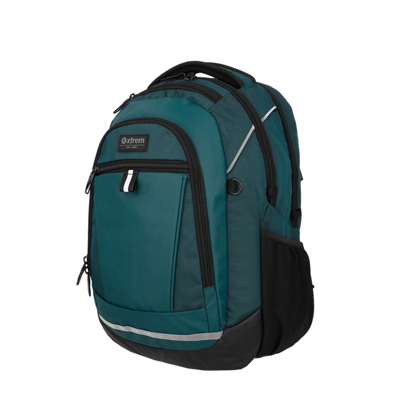 MOCHILA NOTEBOOK XTREM BROOKLYN 6XT AZUL 15" - 7