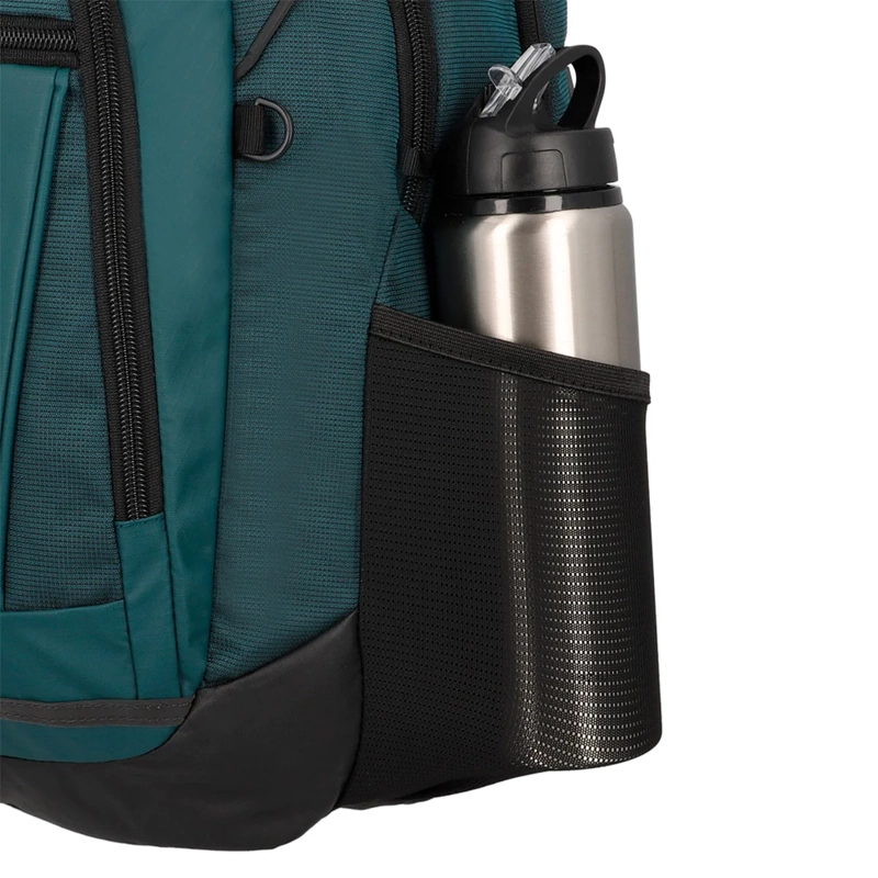 MOCHILA NOTEBOOK XTREM BROOKLYN 6XT AZUL 15" - 8