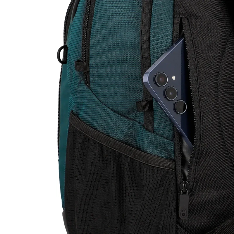 MOCHILA NOTEBOOK XTREM BROOKLYN 6XT AZUL 15" - 10