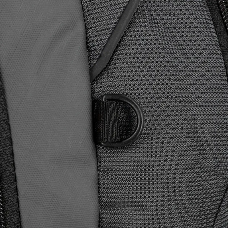 MOCHILA NOTEBOOK XTREM BROOKLYN 6XT GRIS 15" - 11