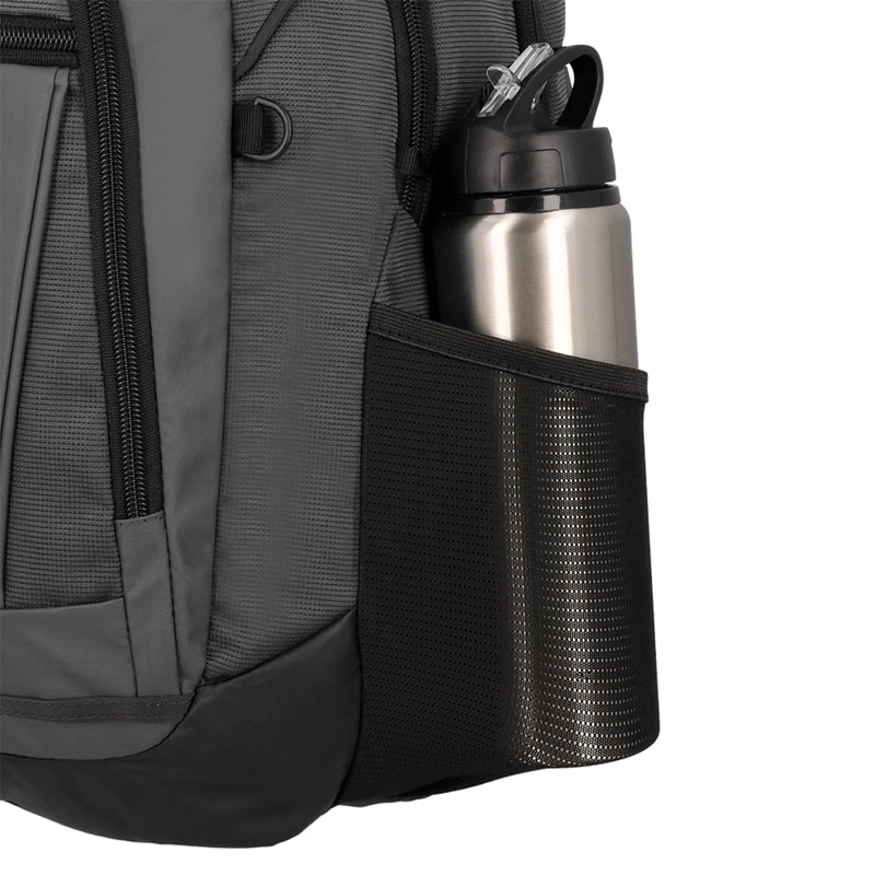 MOCHILA NOTEBOOK XTREM BROOKLYN 6XT GRIS 15" - 7