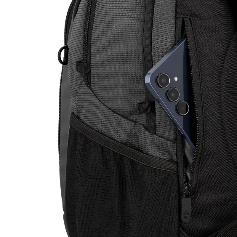 MOCHILA NOTEBOOK XTREM BROOKLYN 6XT GRIS 15" - 10