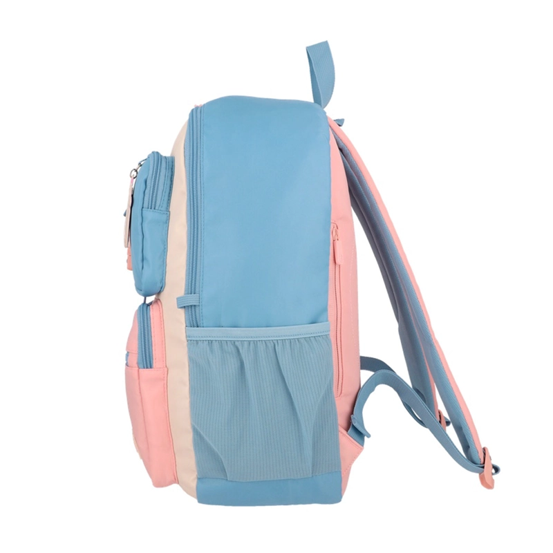 MOCHILA NOTEBOOK XTREM CLEVELAND 6XT BEIGE/AZUL 15 - 6