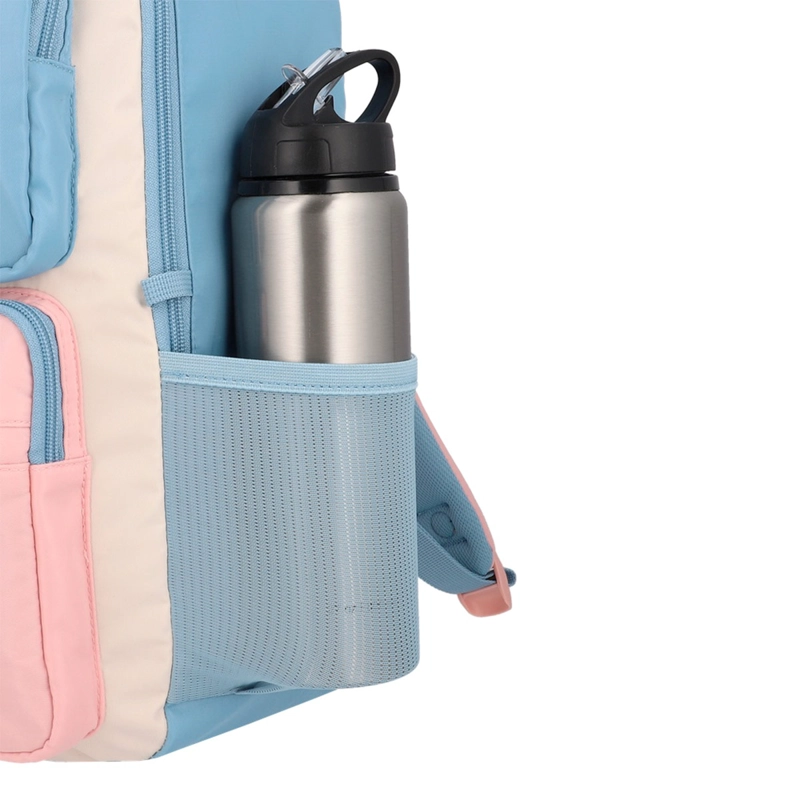 MOCHILA NOTEBOOK XTREM CLEVELAND 6XT BEIGE/AZUL 15 - 7