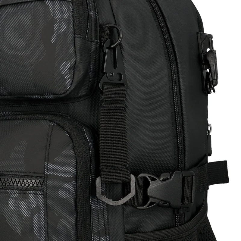 MOCHILA NOTEBOOK XTREM DENVER 6XT GRIS MILITAR 16 - 12