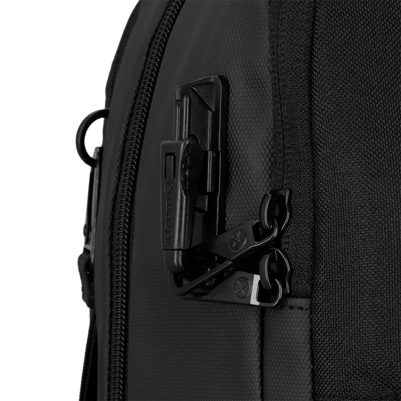 MOCHILA NOTEBOOK XTREM DENVER 6XT GRIS MILITAR 16 - 14