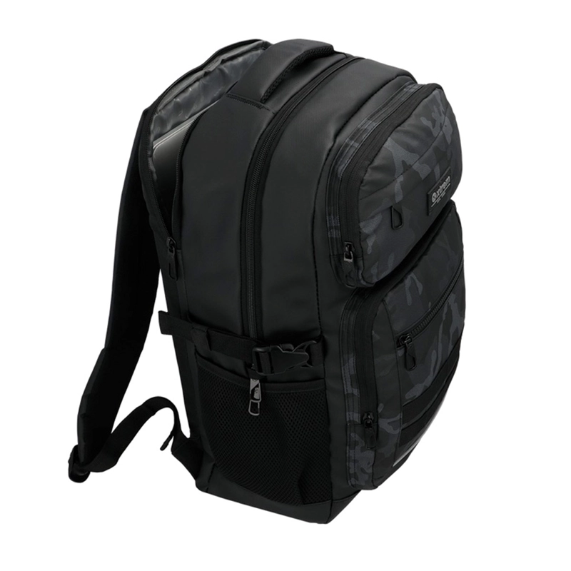 MOCHILA NOTEBOOK XTREM DENVER 6XT GRIS MILITAR 16 - 5