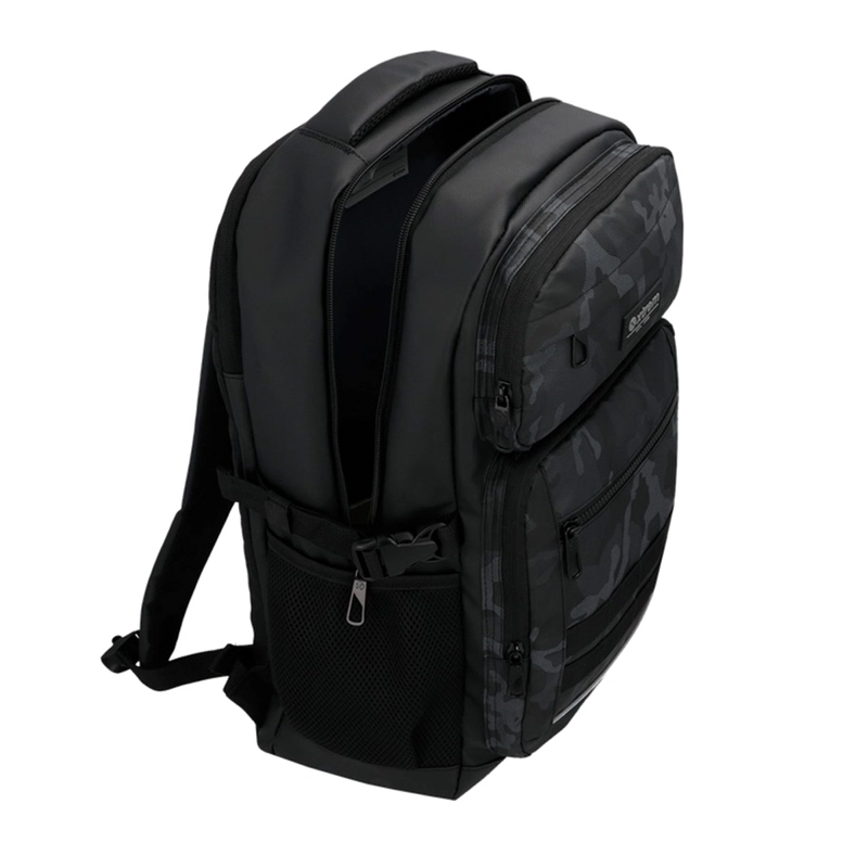 MOCHILA NOTEBOOK XTREM DENVER 6XT GRIS MILITAR 16 - 6