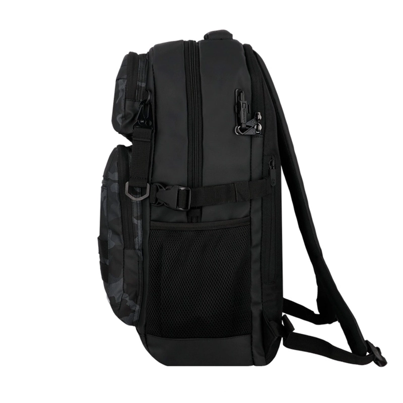 MOCHILA NOTEBOOK XTREM DENVER 6XT GRIS MILITAR 16 - 7