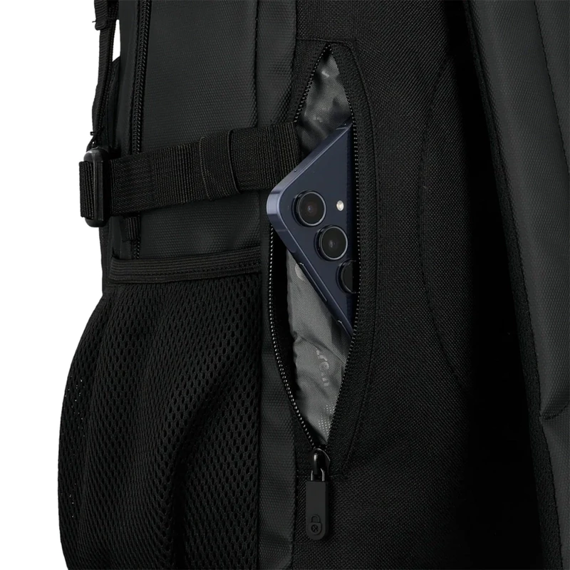 MOCHILA NOTEBOOK XTREM DENVER 6XT GRIS MILITAR 16 - 10