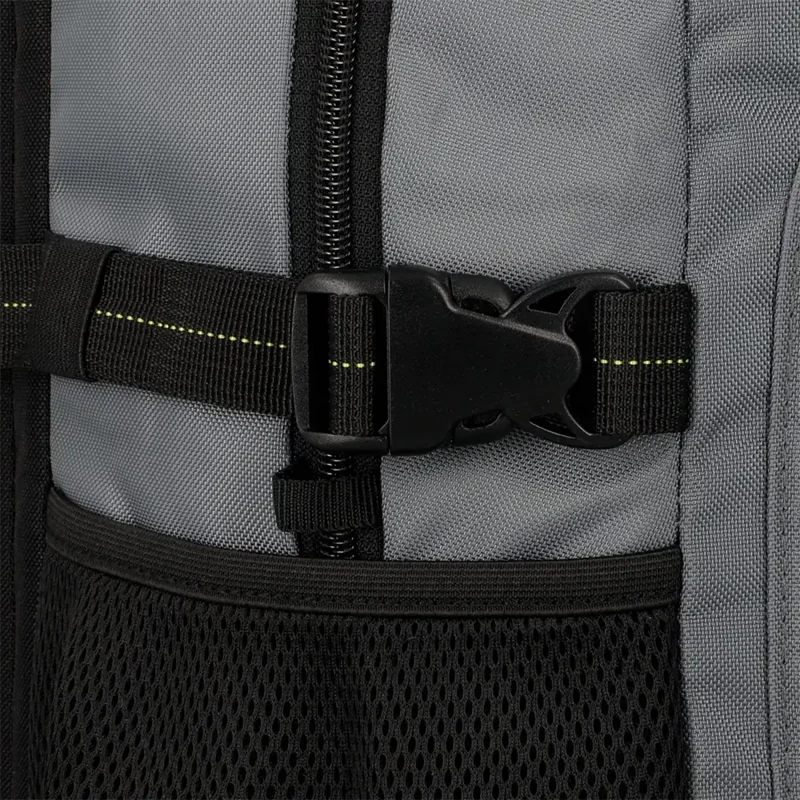 MOCHILA NOTEBOOK XTREM DENVER 6XT GRIS 16" - 11