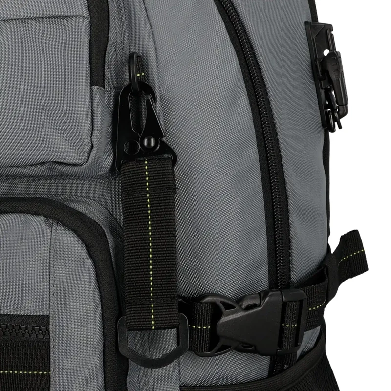 MOCHILA NOTEBOOK XTREM DENVER 6XT GRIS 16" - 12