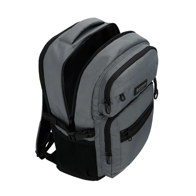 MOCHILA NOTEBOOK XTREM DENVER 6XT GRIS 16" - 6