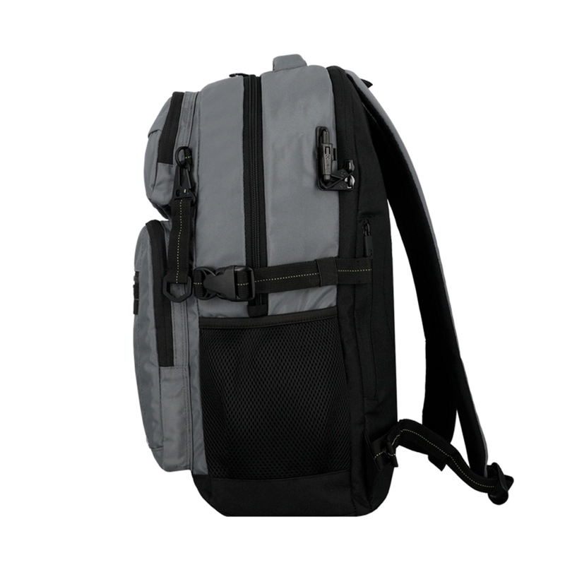 MOCHILA NOTEBOOK XTREM DENVER 6XT GRIS 16" - 7