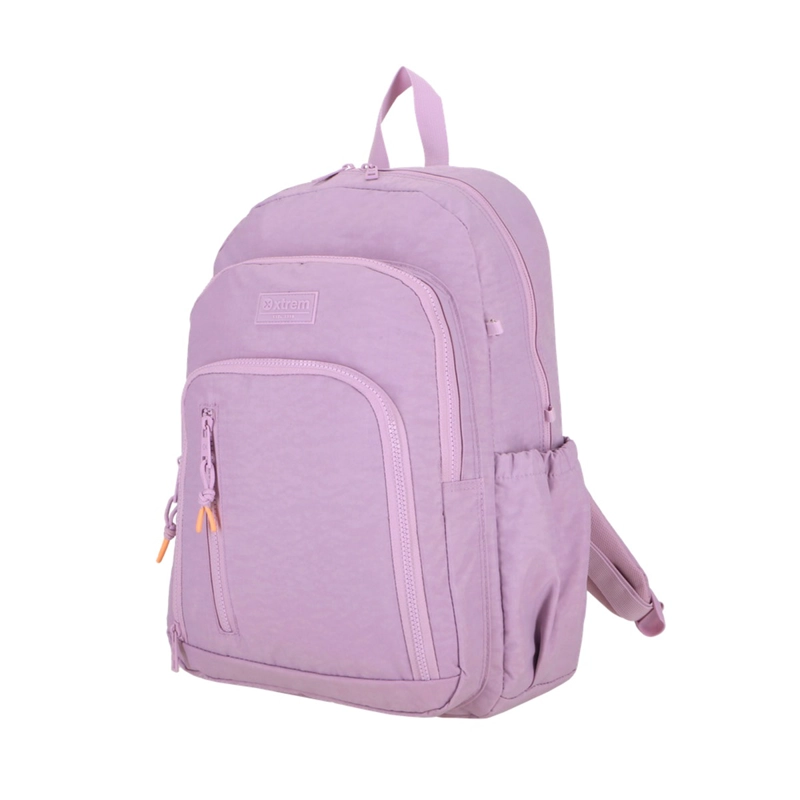 MOCHILA NOTEBOOK XTREM DUNCAN 6XT LILA 15" - 3