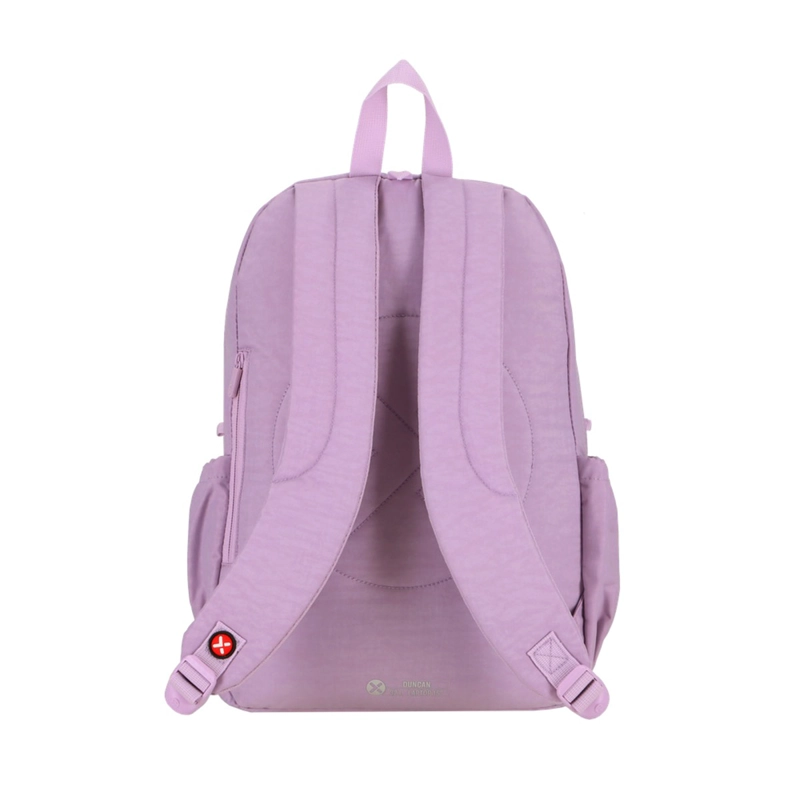 MOCHILA NOTEBOOK XTREM DUNCAN 6XT LILA 15" - 5