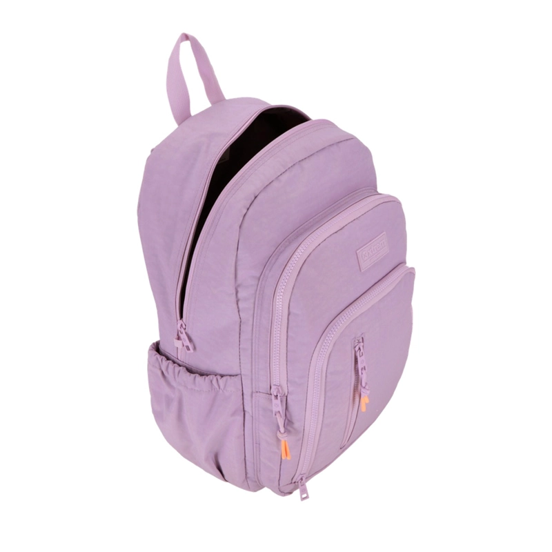 MOCHILA NOTEBOOK XTREM DUNCAN 6XT LILA 15" - 6
