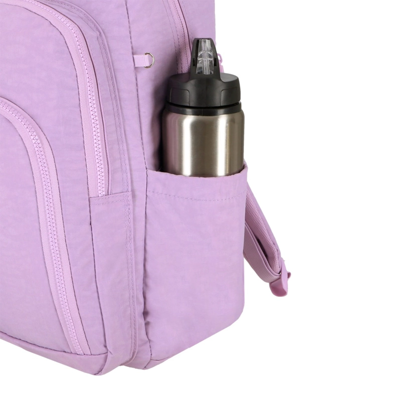 MOCHILA NOTEBOOK XTREM DUNCAN 6XT LILA 15" - 7