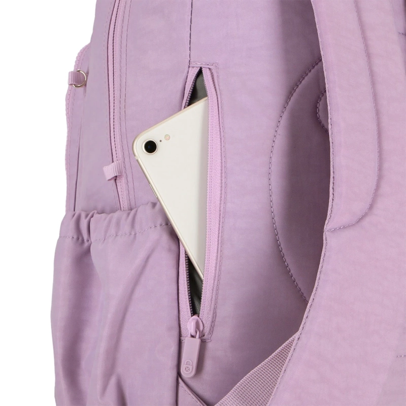 MOCHILA NOTEBOOK XTREM DUNCAN 6XT LILA 15" - 9