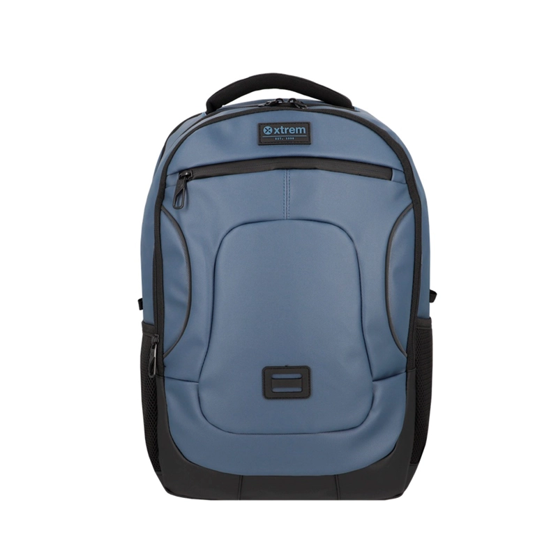 MOCHILA NOTEBOOK XTREM GAMMA 6XT AZUL 16" - 2