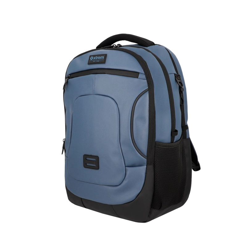 MOCHILA NOTEBOOK XTREM GAMMA 6XT AZUL 16" - 3
