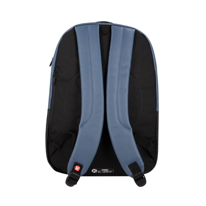 MOCHILA NOTEBOOK XTREM GAMMA 6XT AZUL 16" - 4