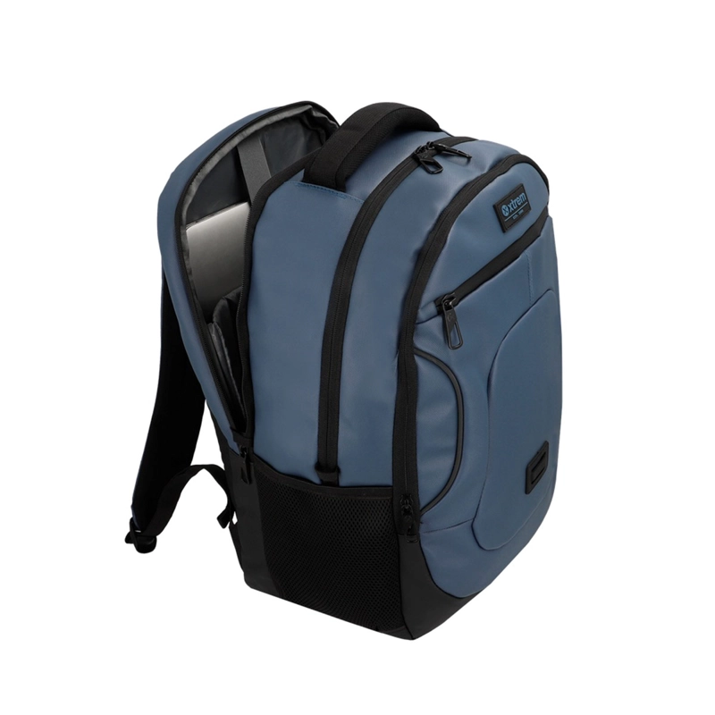 MOCHILA NOTEBOOK XTREM GAMMA 6XT AZUL 16" - 5