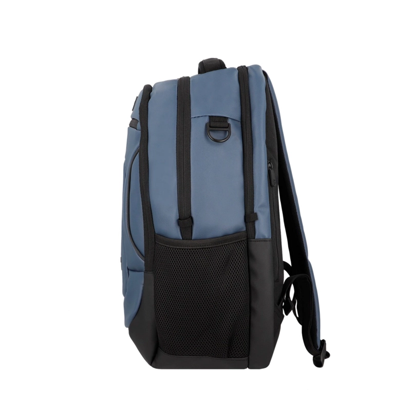 MOCHILA NOTEBOOK XTREM GAMMA 6XT AZUL 16" - 6