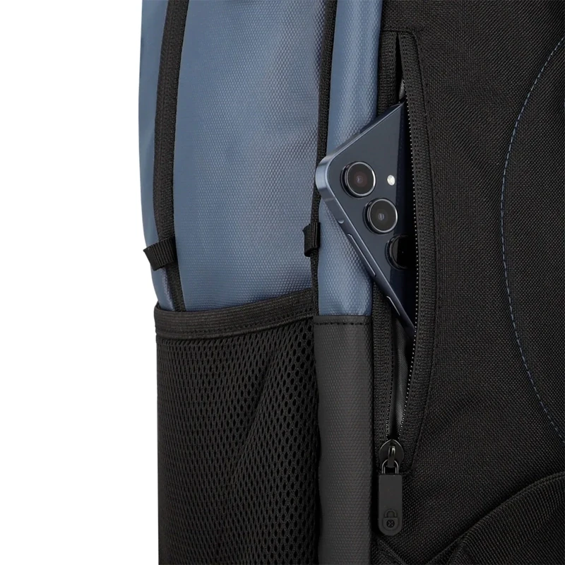 MOCHILA NOTEBOOK XTREM GAMMA 6XT AZUL 16" - 9