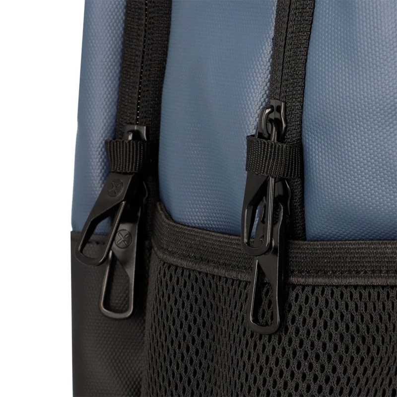 MOCHILA NOTEBOOK XTREM GAMMA 6XT AZUL 16" - 10