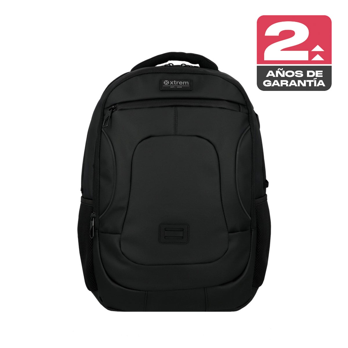 MOCHILA NOTEBOOK XTREM GAMMA 6XT NEGRO 16 - 1