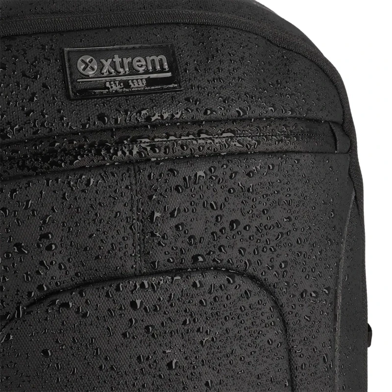 MOCHILA NOTEBOOK XTREM GAMMA 6XT NEGRO 16 - 12